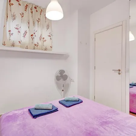 Appartamento Orlando Jerry Ocean View