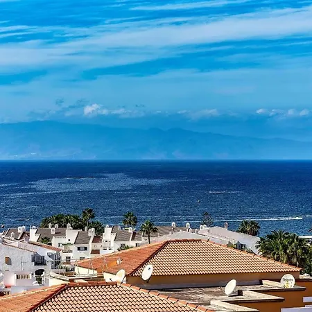Orlando Jerry Ocean View Costa Adeje (Tenerife)