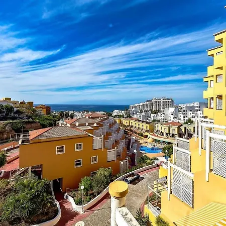 Orlando Jerry Ocean View Appartamento *