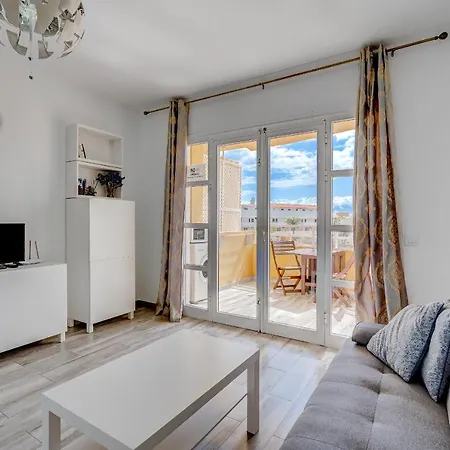 Orlando Jerry Ocean View 公寓 阿德耶