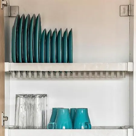 Orlando Jerry Ocean View Appartamento *