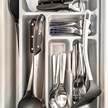 公寓 Orlando Jerry Ocean View