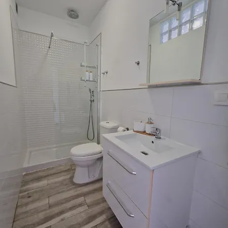 Apartment Orlando Jerry Ocean View Costa Adeje (Tenerife)
