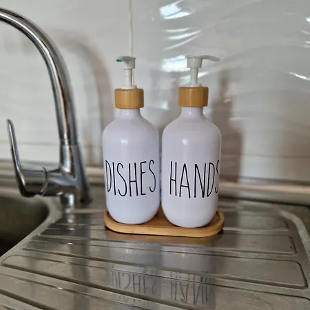 Orlando Jerry Ocean View 阿德耶