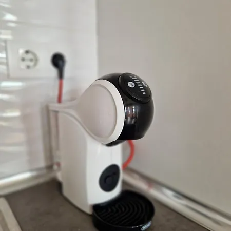 Appartamento Orlando Jerry Ocean View