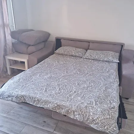 Orlando Jerry Ocean View 阿德耶