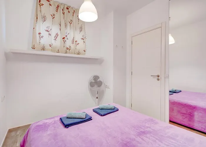 Appartamento Orlando Jerry Ocean View