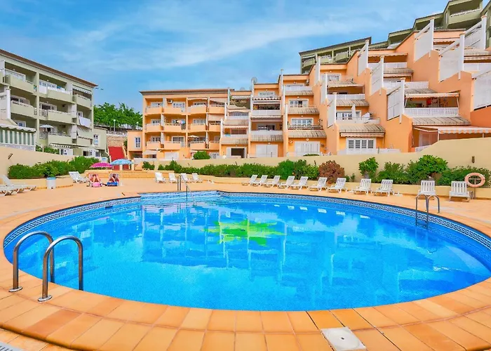 Appartamento Orlando Jerry Ocean View *