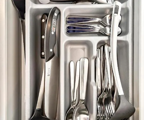 Appartement Orlando Jerry Ocean View