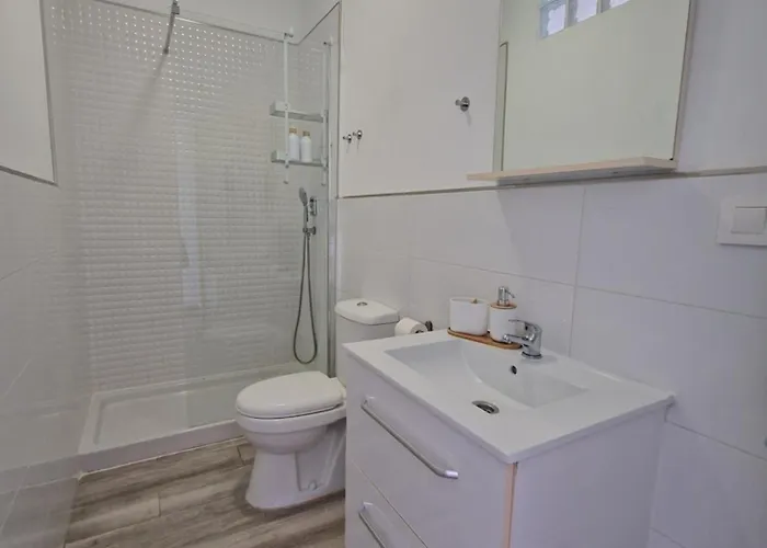 Appartamento Orlando Jerry Ocean View Costa Adeje (Tenerife)