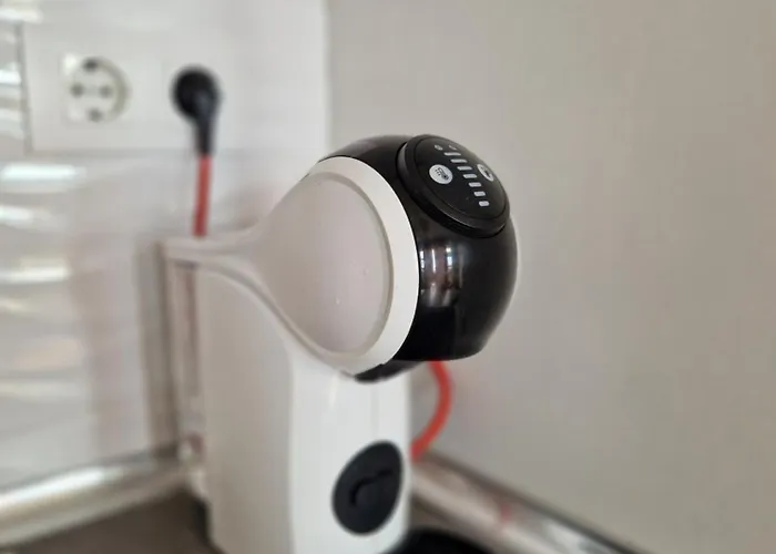 Appartement Orlando Jerry Ocean View