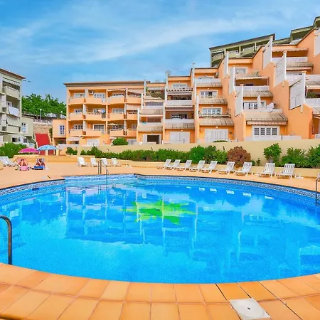 Apartman Orlando Jerry Ocean View *