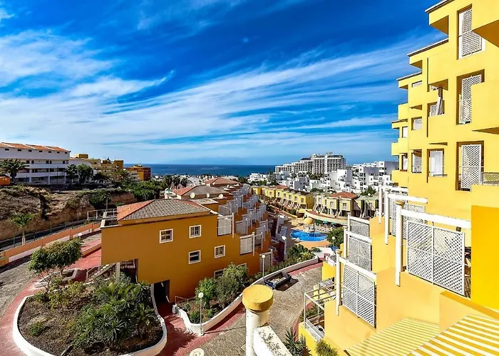 Orlando Jerry Ocean View Апартаменты *