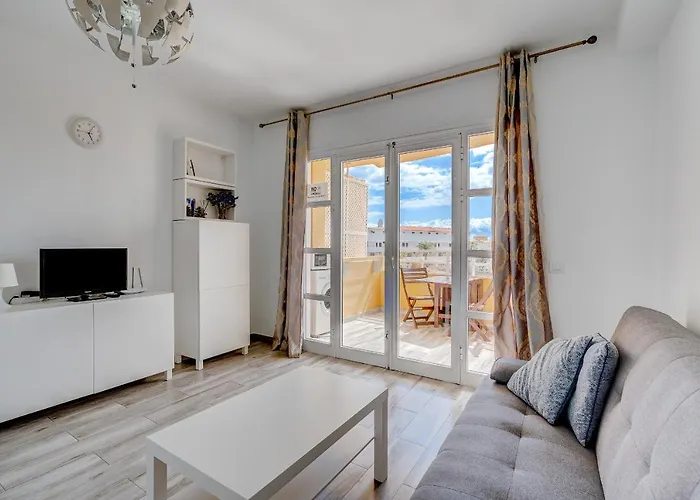 Orlando Jerry Ocean View Апартаменты Адехе