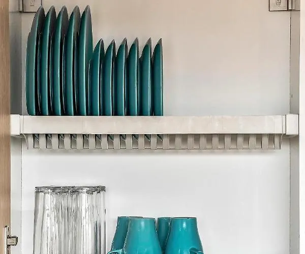 Orlando Jerry Ocean View Апартаменты *