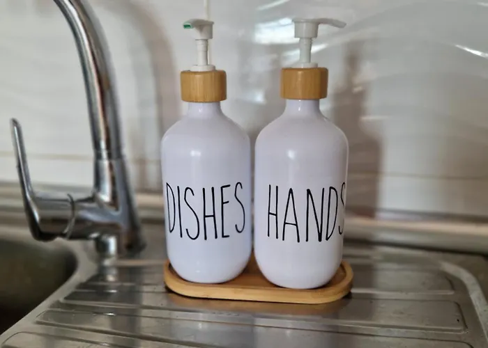 Orlando Jerry Ocean View Адехе