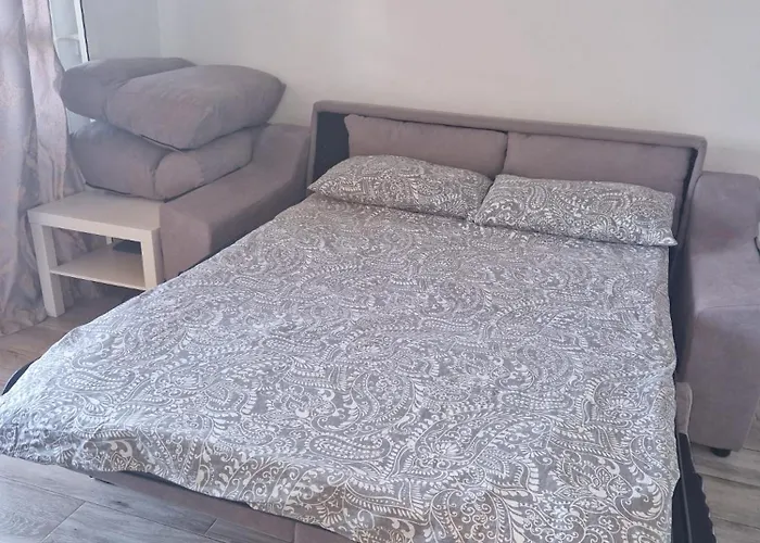 Orlando Jerry Ocean View Адехе